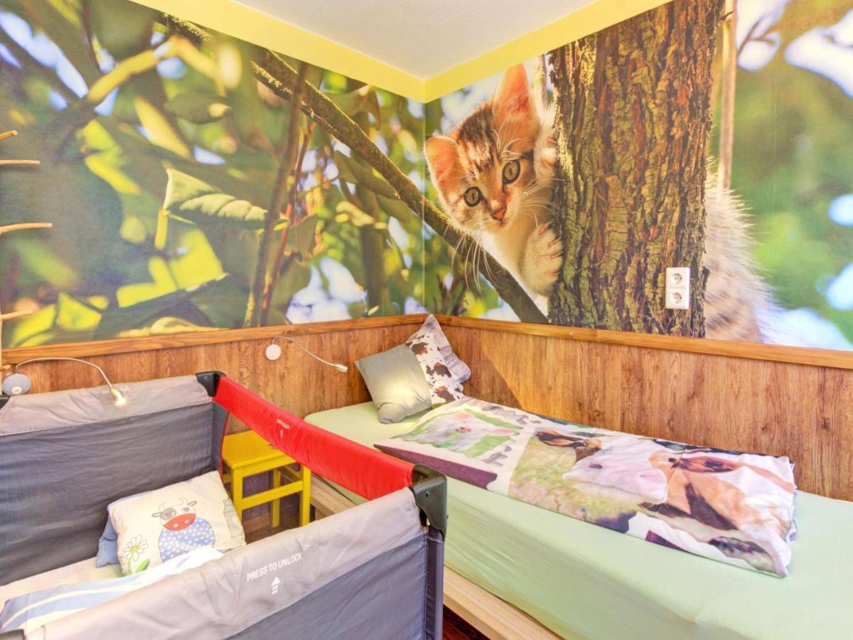 Grub-Daniel-Hof Apartment Freiamt Екстериор снимка