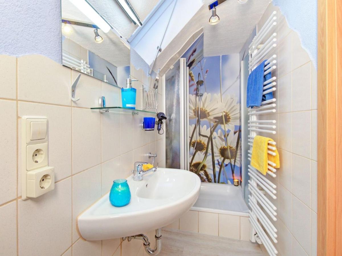 Grub-Daniel-Hof Apartment Freiamt Екстериор снимка