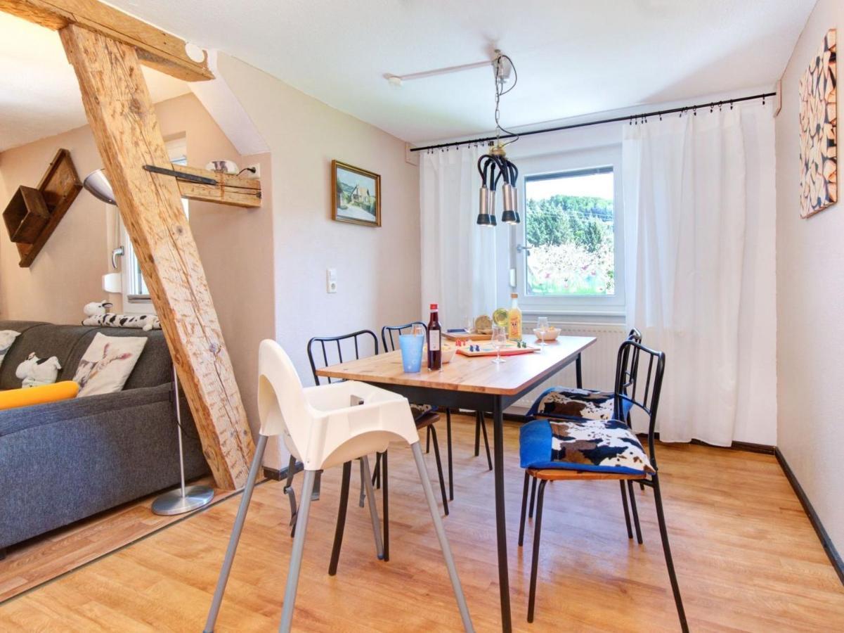 Grub-Daniel-Hof Apartment Freiamt Екстериор снимка