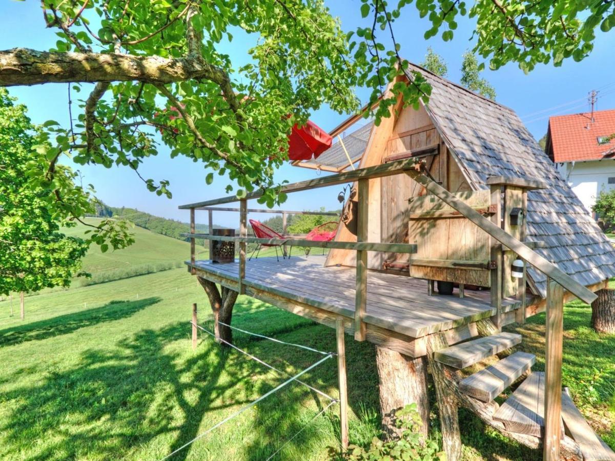 Grub-Daniel-Hof Apartment Freiamt Екстериор снимка